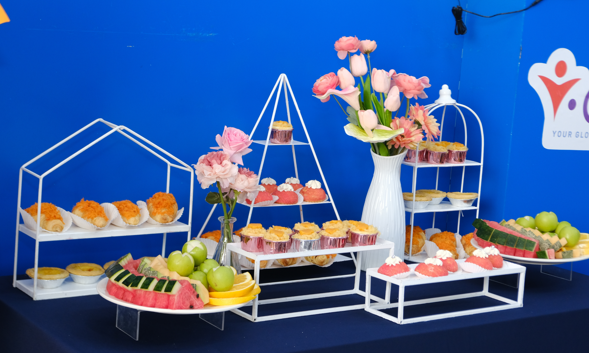 iGen Việt Nam cơ sở Quận 6 tưng bừng khai trương